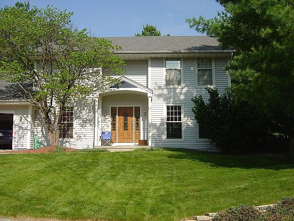 901 54th St WDM