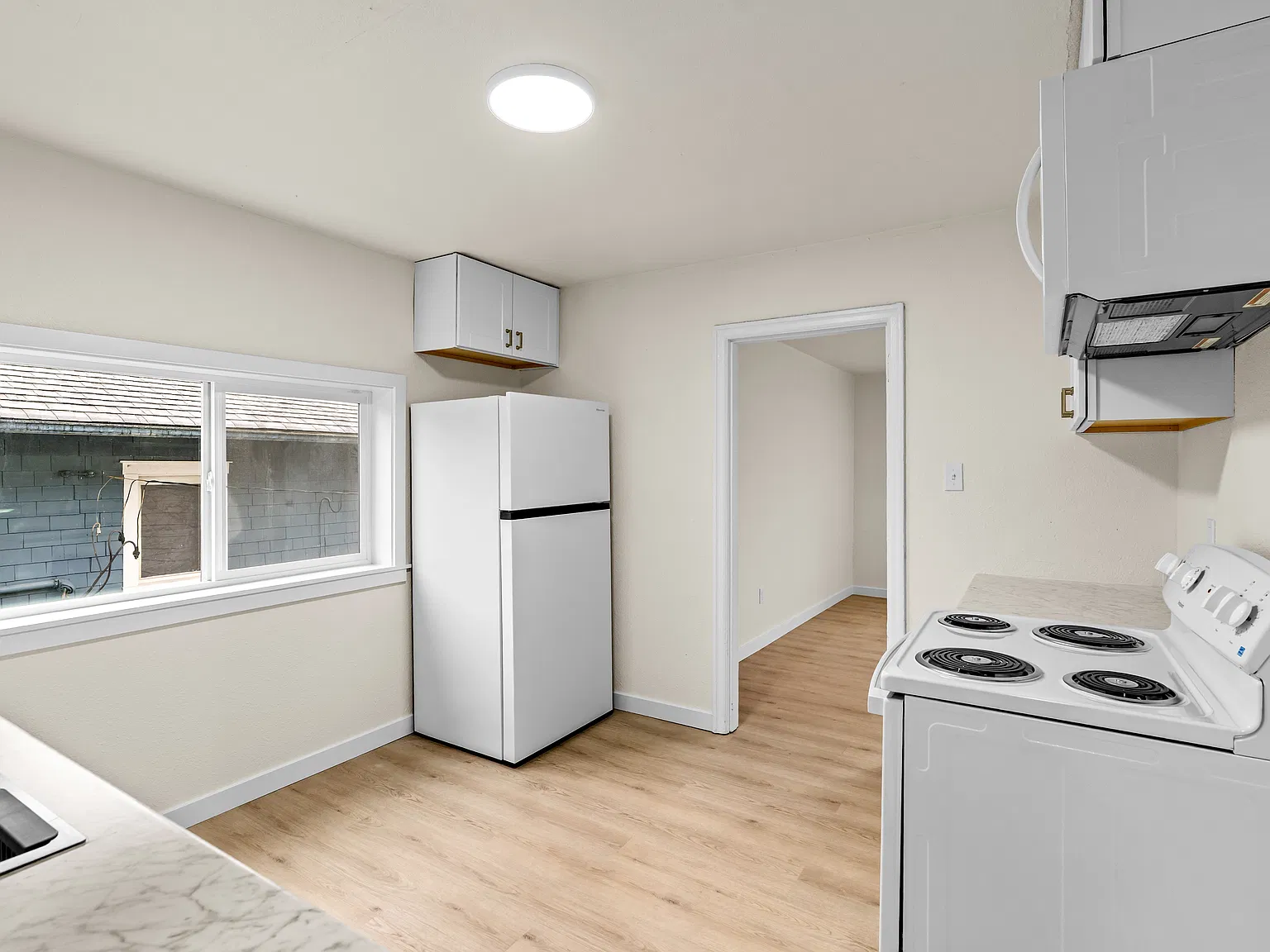 3 bed, 800 sqft, $1,300 — Photo 4