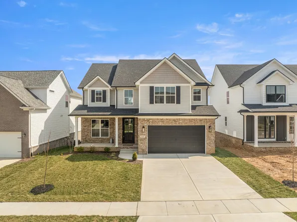 1194 Twilight Shadow Dr, Lexington, KY 40509