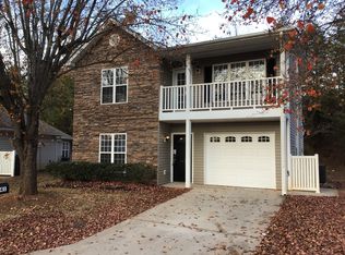 141 Cameron Way Cir, Winston Salem, NC 27103