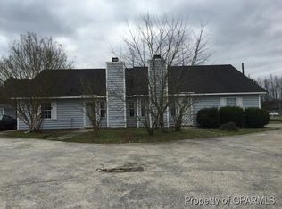 5201-B Stantonsburg Rd, Greenville, NC 27834