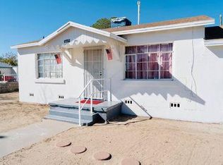 8732 Coloma Cir, El Paso, TX 79907