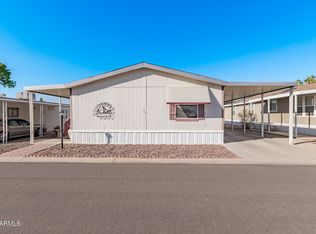 10955 N 79th Ave LOT 165, Peoria, AZ 85345