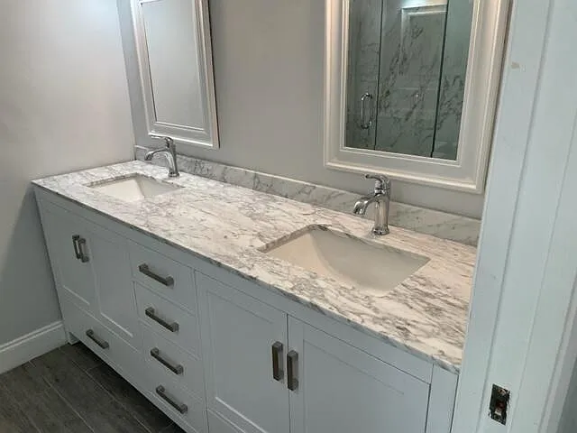 2 bed, 2.5 bath, 1236 sqft, $2,700 — Photo 3