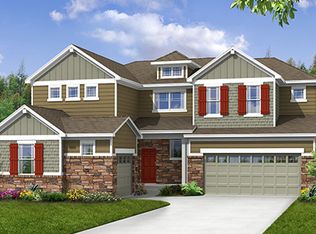 8892 S Catawba Way, Aurora, CO 80016