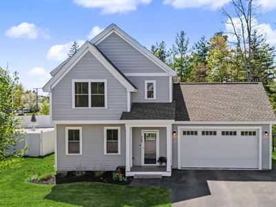 165 Shore Drive, Nashua, NH, 03062