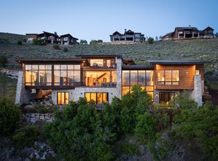 1373 N Explorer Peak Dr Lot 433, Heber City, UT 84032