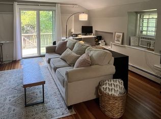 72 Church St #B, Weston, MA 02493