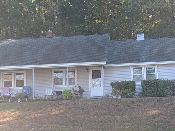 79 Woodland Hls, South Berwick, ME 03908