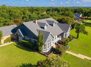 904 Hillside Dr, Copper Canyon, TX 75077