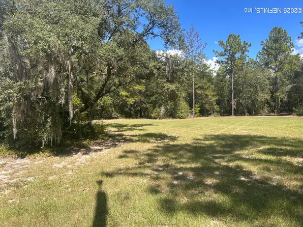 108 MANATEE Street, Florahome, FL 32140
