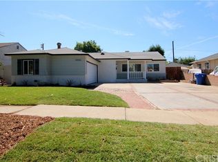 13522 Muscatine St, Pacoima, CA 91331