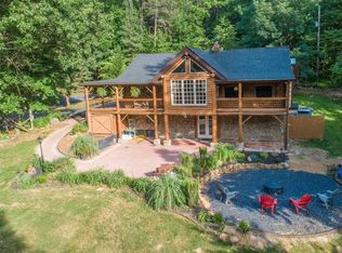 4236 Browntown Rd, Front Royal, VA 22630