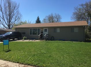 1905 Oakwood Dr, Fort Collins, CO 80521