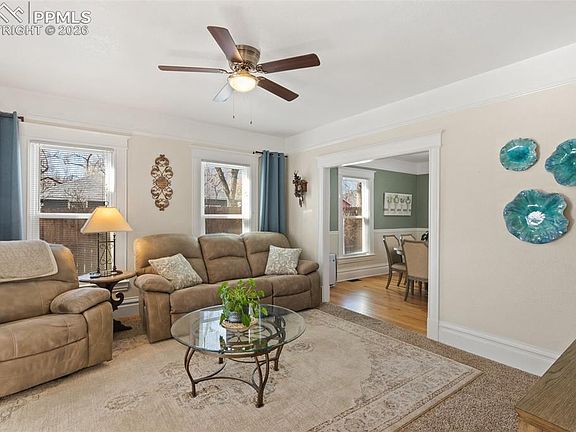 4th image of 1014 E San Miguel St