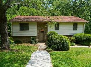 1140 Alpine Hills Dr, Stone Mountain, GA