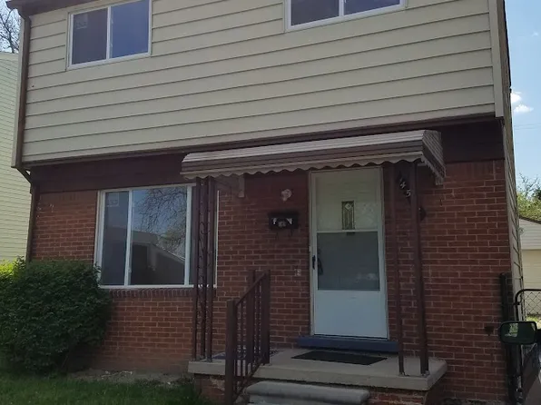 4516 2nd St, Ecorse, MI 48229