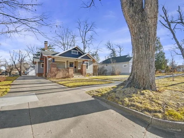 1846 W 12th Ave, Greeley, CO 80631