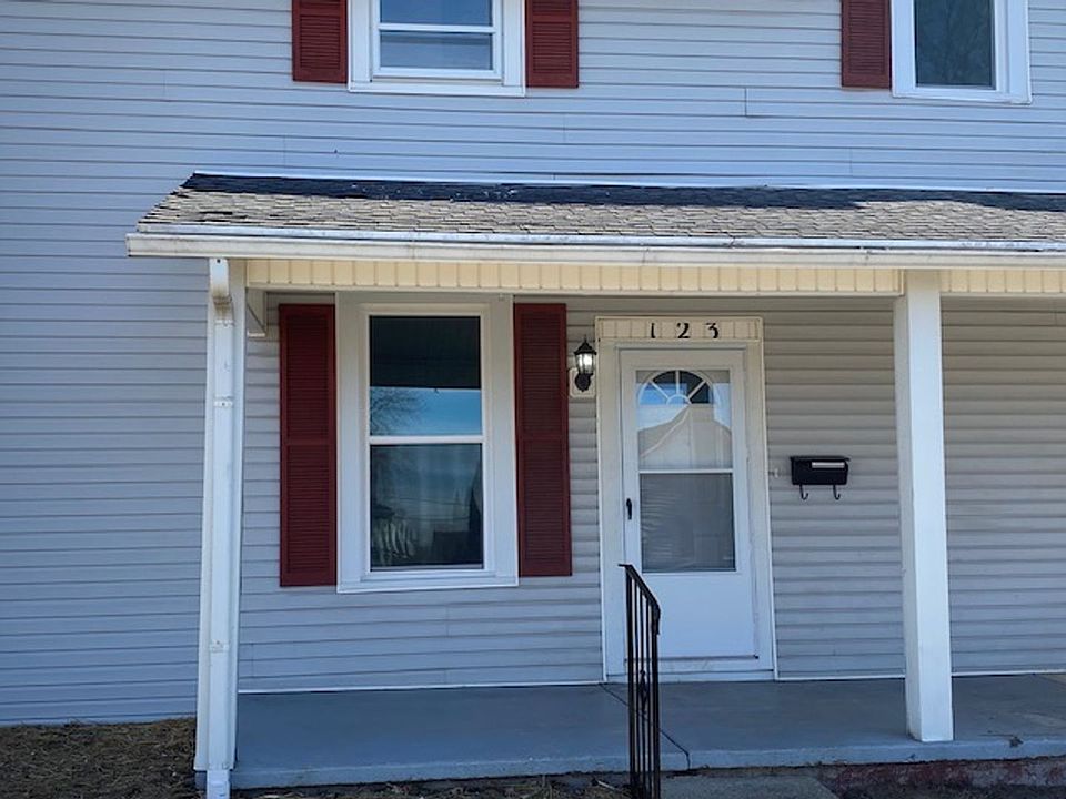 1st image of 123 Sara St