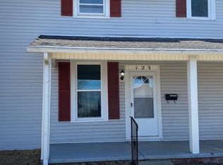 123 Sara St, Urbana, OH 43078