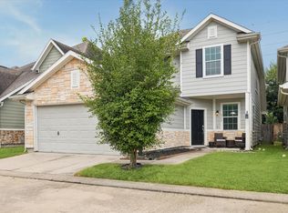 6335 Wilshire Rdg, Houston, TX 77040
