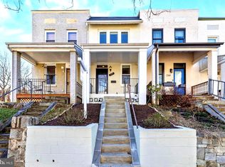 1751 L St NE, Washington, DC 20002