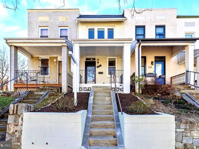 1751 L St NE, Washington, DC, 20002
