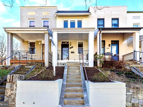 1751 L St NE, Washington, DC 20002