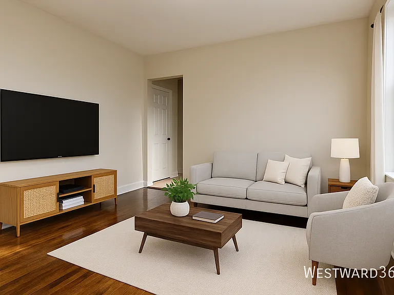 1141 S Francisco Ave #3B — Photo 3