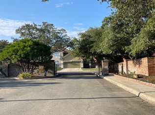 5311 Auburn Rdg, San Antonio, TX 78249