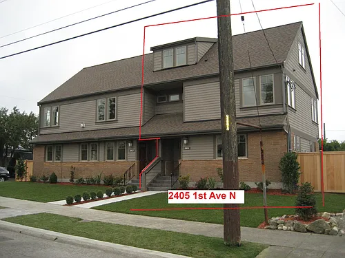 2405 1st Ave N Photo 1