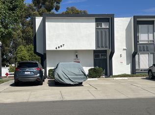 4697 51st St APT 7, San Diego, CA 92115