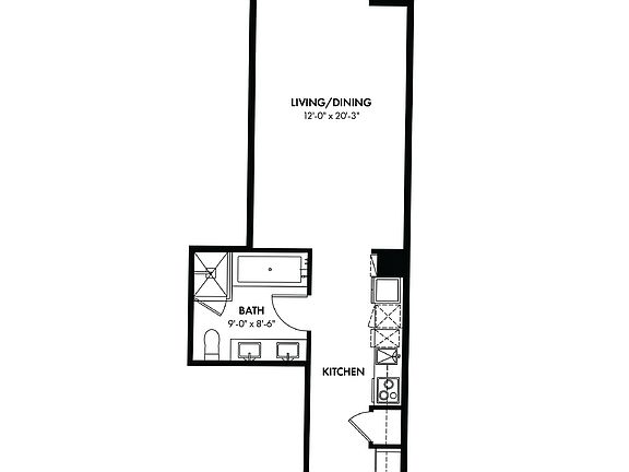 2nd image of this home
