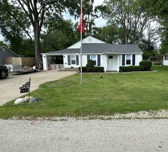 2433 Garden St, Joliet, IL, 60435