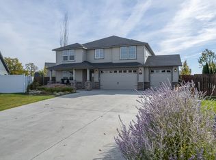 4519 W Wesley Pl, Moses Lake, WA 98837
