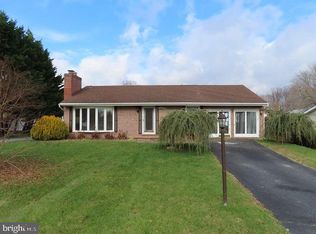 5310 Bangert St, White Marsh, MD 21162