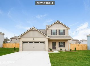 107 Chyntara Dr, La Vergne, TN 37086