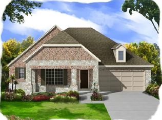 415 El Ranchero Rd, Georgetown, TX 78628