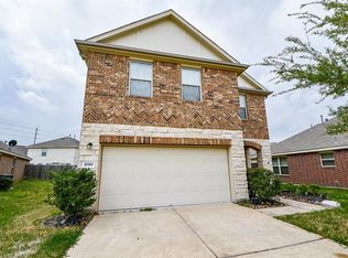 10911 Capstone Dr, Houston, TX 77088