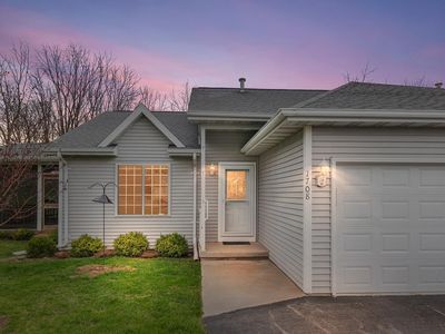 W1708 Watson Court #C, Green Lake, WI, 54941