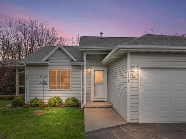 W1708 Watson Court #C, Green Lake, WI 54941