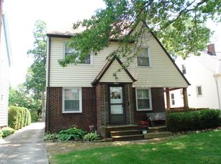 1299 Plainfield Rd, South Euclid, OH 44121