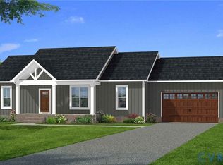 16751 Loving Union Rd, Disputanta, VA 23842