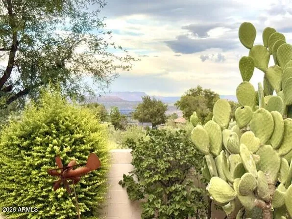 135 S SAGEBRUSH Way, Cottonwood, AZ 86326