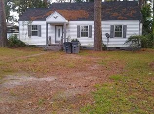 1309 Sycamore St, Rocky Mount, NC 27801