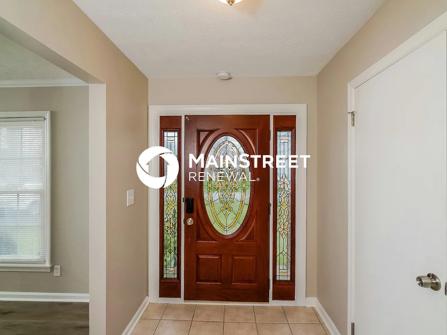 6907 Mariemont Dr — Photo 2