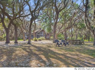 7020 Brightwater Dr, Keystone Heights, FL 32656
