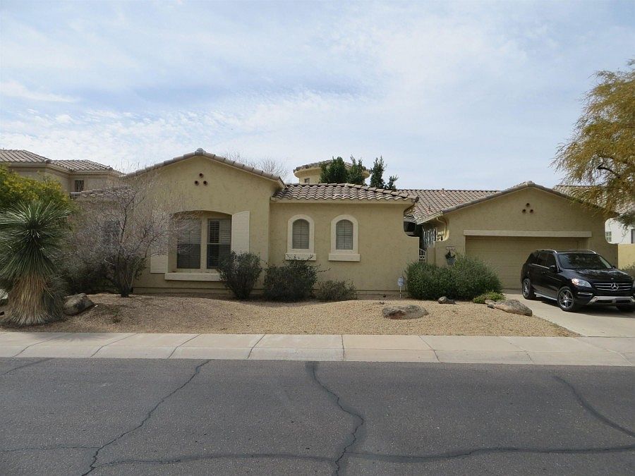 1st image of 7727 E Calle De Las Brisas