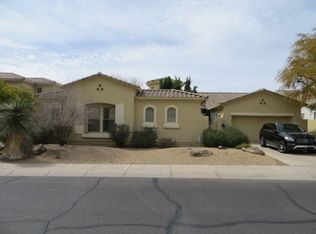 7727 E Calle De Las Brisas, Scottsdale, AZ 85255