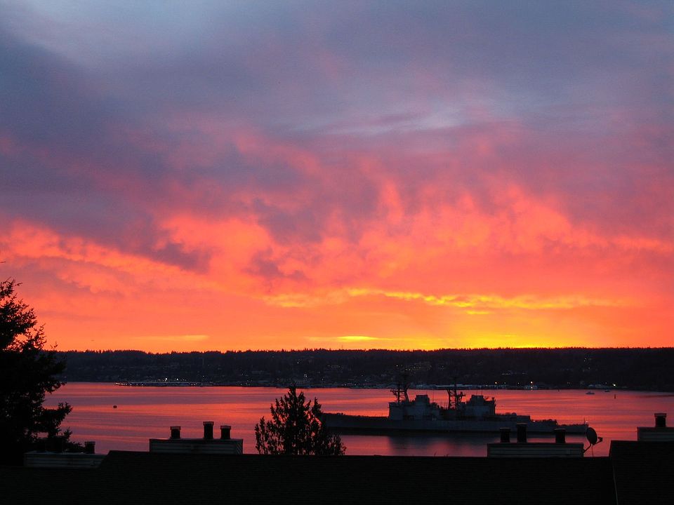 Sunrise